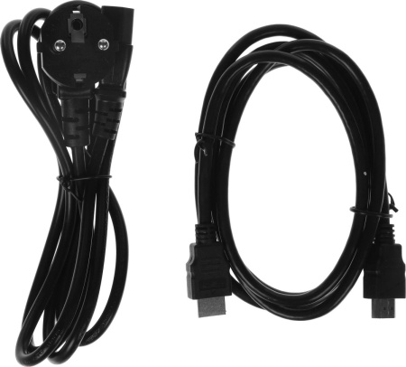 Монитор 21.5"/Pinebro/MF-2204/Черный/IPS/1920*1080/75 Гц/HDMI/VGA