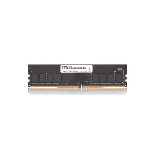 Модуль памяти DIMM DDR4 16Гб 3200МГц Foxline (FL3200D4U22-16G) CL22