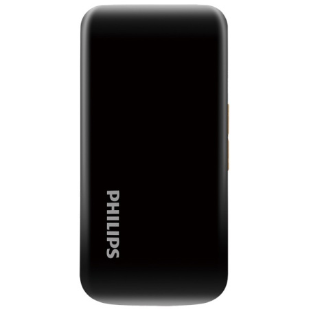 Сотовый Philips Xenium E255 Black 2sim/2.4"/240*320/32Mb/microSD/0.3Мп/1050мАч/раскладушка Сотовый Philips Xenium E255 Black 2sim/2.4"/240*320/32Mb/microSD/0.3Мп/1050мАч/раскладушка