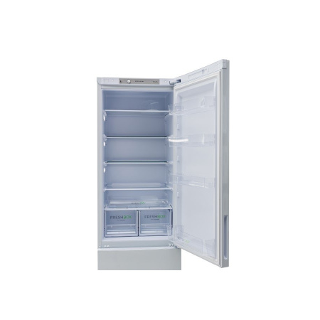 Холодильник Бирюса 6132 White, 2 камеры, 330/245/85л, 60x62.5x180, класс A, автоматическое 