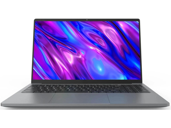 Ноутбук Hiper 15.6" DZEN Intel i5-1135G7/8Gb/256SSD/VGA int/noOS/IPS/FHD/Silver/H1569O582DMP Ноутбук Hiper 15.6" DZEN Intel i5-1135G7/8Gb/256SSD/VGA int/noOS/IPS/FHD/Silver/H1569O582DMP
