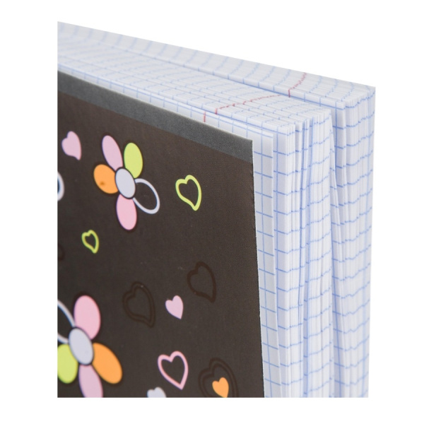 Тетрадь 96л. кл. "Smile" №1School (1819949)