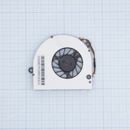 Кулер для Acer 4330 4730 4935 5530 4736 p/n: AB7005HX-ED3