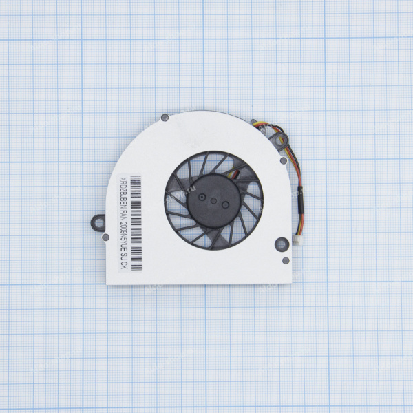 Кулер для Acer 4330 4730 4935 5530 4736 p/n: AB7005HX-ED3