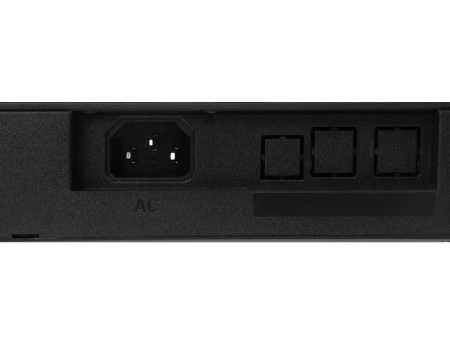 Монитор 21.5"/Pinebro/MF-2204/Черный/IPS/1920*1080/75 Гц/HDMI/VGA