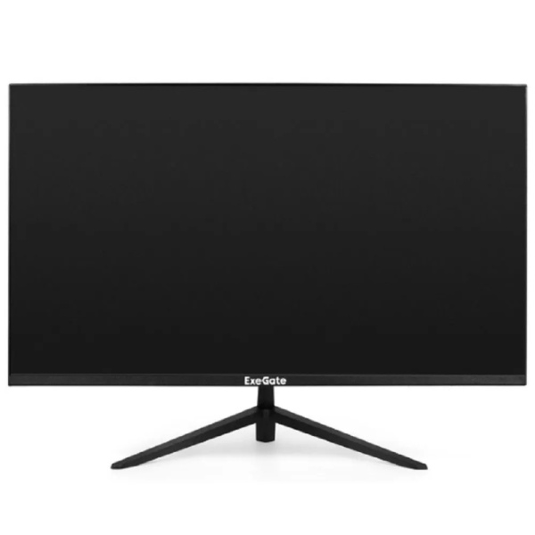 Монитор 27"/ExeGate/ES2707CA/SmartView/Черный/IPS/2560x1440/75Hz/HDMI/DP/USB/FreeSync/2K/WQHD