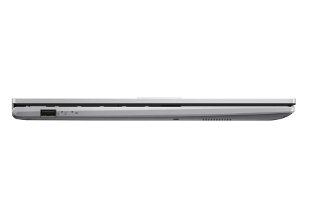 Ноутбук Asus 15.6" X1504VA-BQ4056 Intel 5-120U/16Гб/512SSD/VGA int/noOS/IPS/FHD/Cеребристый