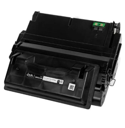 Картридж_лазерный SAKURA Q5942A/Q1338A для HP черный (12000 стр)