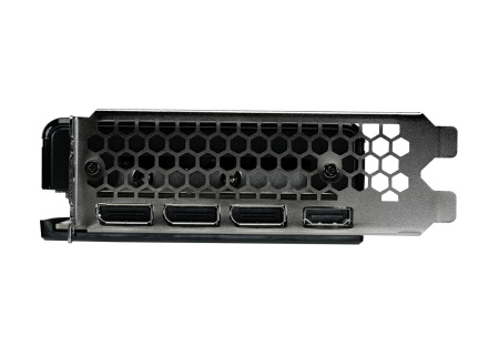 Видеокарта GeForce RTX5070 Palit 12Гб Infinity 3 GDDR7,192bit,HDMI,3DP (NE75070019K9-GB2050S) ret