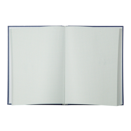 Книга учета Выбор есть 192л. клетка, бумвинил (1941795)