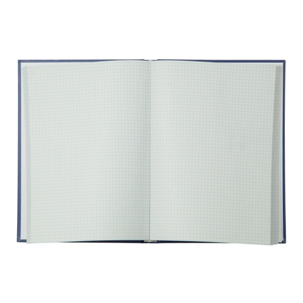 Книга учета Выбор есть 192л. клетка, бумвинил (1941795)