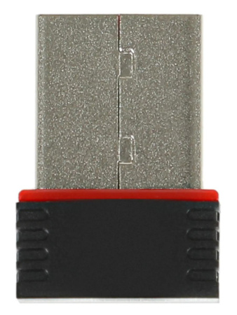 Адаптер WI-FI USB Digma DWA-N150C 150_Mbps 802.11n