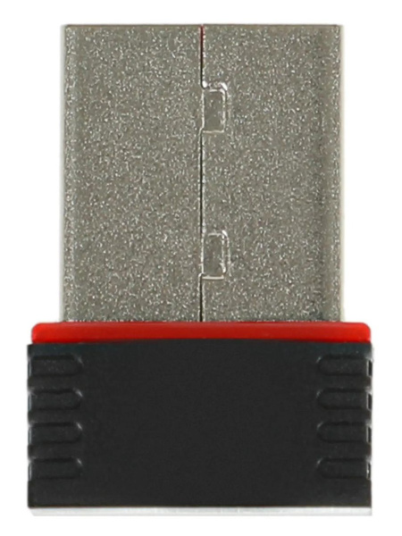 Адаптер WI-FI USB Digma DWA-N150C 150_Mbps 802.11n