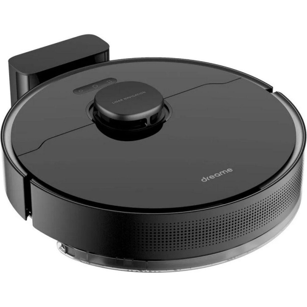 Робот-пылесос Dreame Bot Robot Vacuum and Mop D10s Pro RLS6A