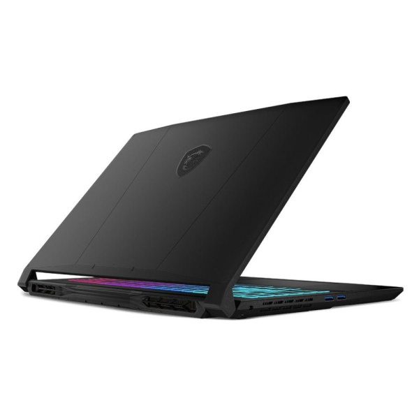 Ноутбук MSI Katana 15 HX B14WFK-1073XRU Intel Core i7-14650HX/16Gb (2*8 D5)/SSD512Gb/RTX5060 8Gb (115W)/15.6"/IPS/FHD/1920x1080/144Hz/NoOS/RJ-45/Black/2.4kg