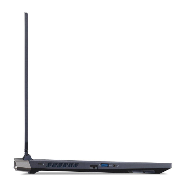 Ноутбук Acer Predator Helios 300 PH315-55-766F Core i7 12700H/16Gb/SSD1Tb/RTX 3080 8Gb/15.6"/165hz/ IPS/FHD/noOS/black (NH.QGMER.004) (190247)