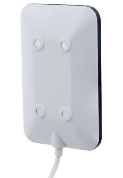 USB_Хаб 4xUSB Perfeo  (PF-VI-H028) белый