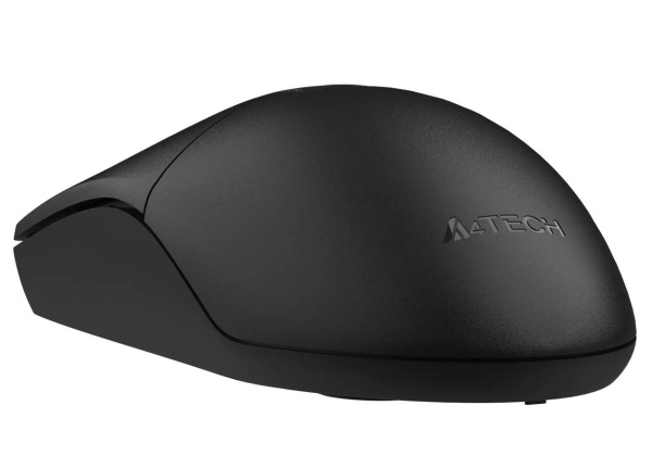 Мышь USB A4Tech OP-335S оптическая 1200dpi Black