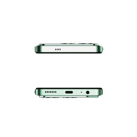 Смартфон Tecno POVA 6 Neo 8Гб 128Гб Comet Green 6.8", IPS, 2460*1080, 2*2.2+6*2ГГц, 50+0.08Мп, 8Мп, 4G, 7000мАч, And 14