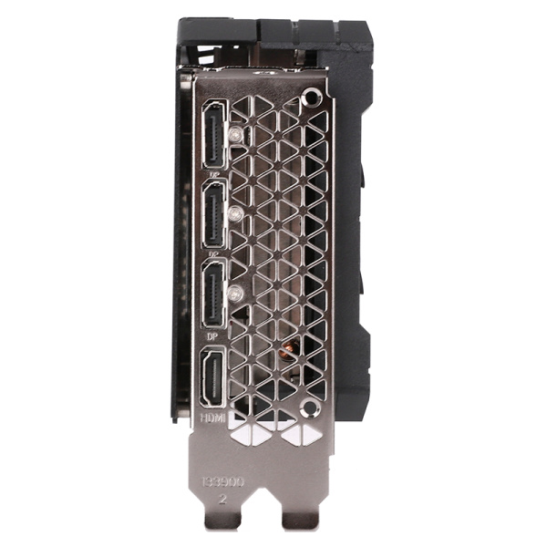 Видеокарта GeForce RTX3070 Afox 8Гб GDDR6,256bit,HDMI,3DP (AF3070-8192D6H4) ret