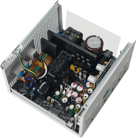 Блок питания DEEPCOOL Deepcool ATX 750W