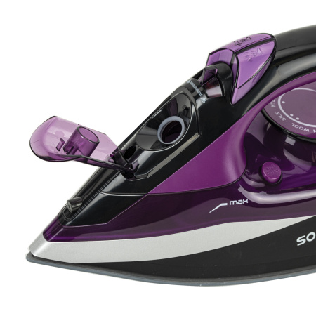 Утюг SONNEN SI-270, 2600Вт (455280)