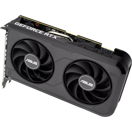 Видеокарта/ DUAL-RTX5050-O8G