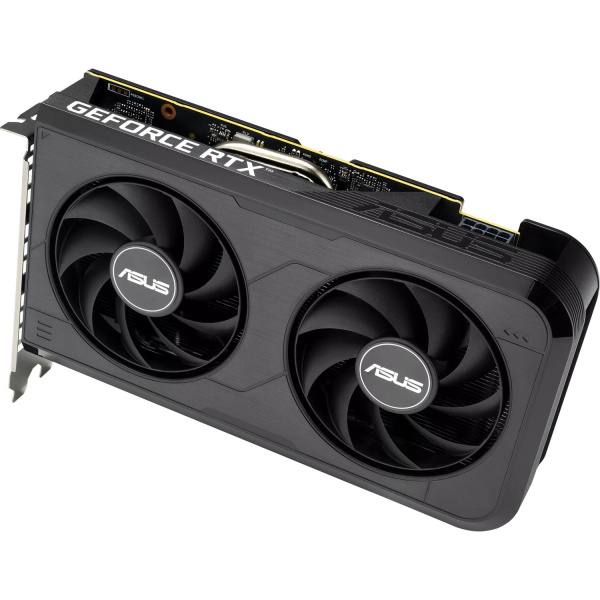 Видеокарта/ DUAL-RTX5050-O8G