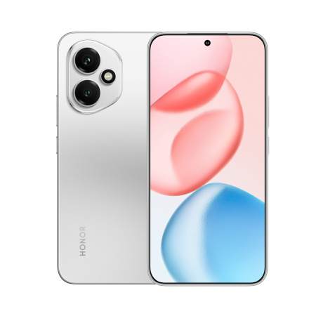 Смартфон Honor 400 12Гб 256Гб Космический серый 6.55", AMOLED, 2736*1264, 2*2.63+3*2.4Ггц, 200+12МП, 50Мп, NFC, 5G, 6000мАч, And 15