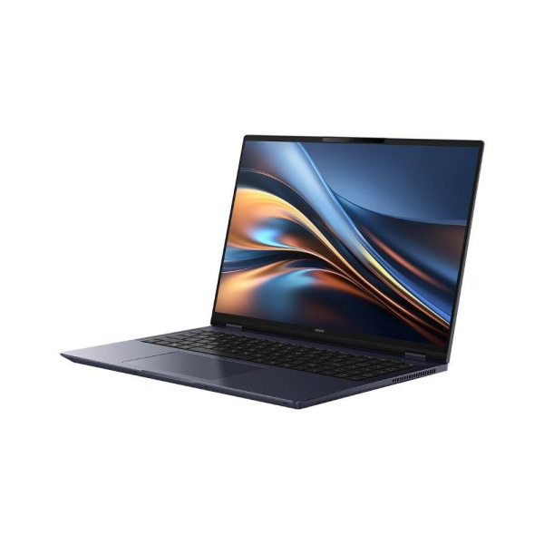 Ноутбук HONOR MagicBook Pro 16 Intel Core Ultra 5 125H/24Gb (soldered D5)/SSD1Tb/UMA/16"/IPS/3K/3072x1920/165Hz/Win11/Purple/1.83kg