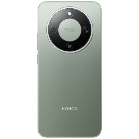 Смартфон Honor X9d 12Гб 256Гб мятный 6.79", OLED, 2640*1200, 1*2.3+3*2.2+4*1.8Ггц, 108+5МП, 16Мп, 5G, NFC, 8300мАч, And 15