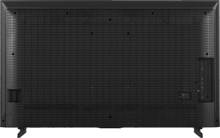 Телевизор QLED Hisense 55" 55E7S PRO угольно-серый 4K Ultra HD 144Hz MEMC DVB-T DVB-T2 DVB-C DVB-S DVB-S2 USB WiFi Smart TV (RUS)