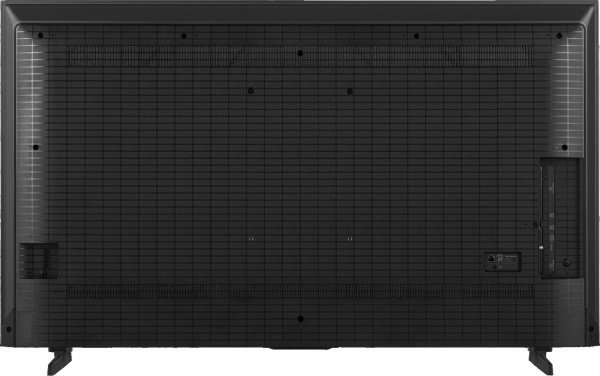 Телевизор QLED Hisense 55" 55E7S PRO угольно-серый 4K Ultra HD 144Hz MEMC DVB-T DVB-T2 DVB-C DVB-S DVB-S2 USB WiFi Smart TV (RUS)