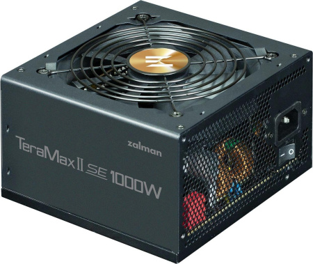 Блок питания ZALMAN Zalman ATX 1000W