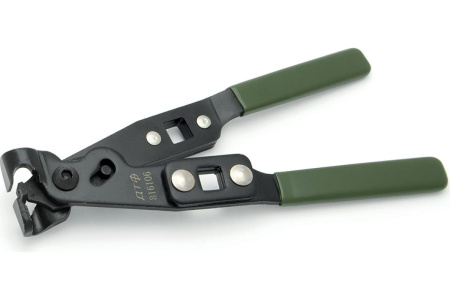 Клещи для хомутов ШРУСа, усиленные, Дело техники 816106