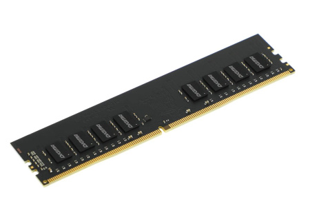 Модуль памяти DIMM DDR4 8Гб 2666МГц Digma (DGMAD42666008D) CL19