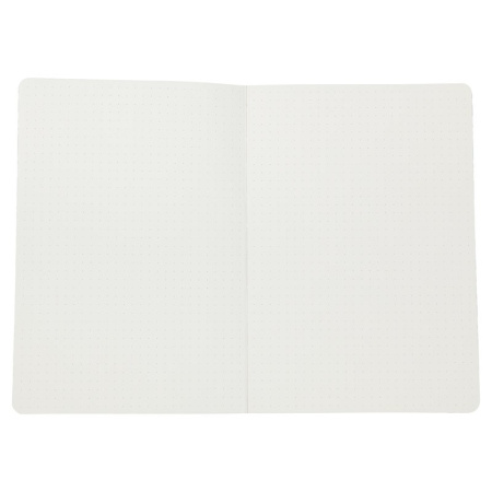 Записная книжка AXENT А5 "The Runes" желтый 64стр., в точку 8452-08-A