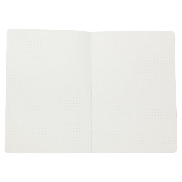 Записная книжка AXENT А5 "The Runes" желтый 64стр., в точку 8452-08-A