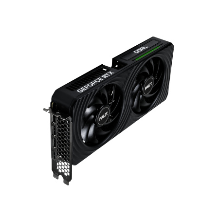 Видеокарта GeForce RTX5060 Palit 8Гб Dual GDDR7,128bit,HDMI,3DP (NE75060019P1-GB2063D) ret
