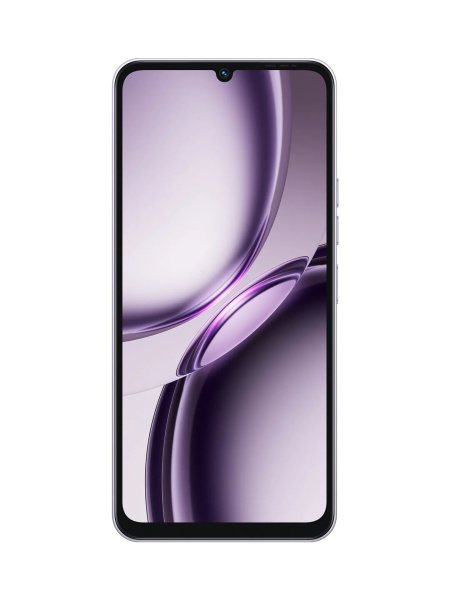 Смартфон Tecno Spark Go 3 4Гб 64Гб Aurora Purple 6.75", IPS, 1600*720, 2*1.8+6*1.6ГГц, 13Мп, 8Мп, 4G, 5000мАч, And 15