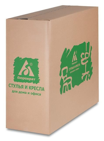 Кресло офисное БЮРОКРАТ CH-296NX/15-21  спинка сетка черная, сиденье черное 15-21 (956343)