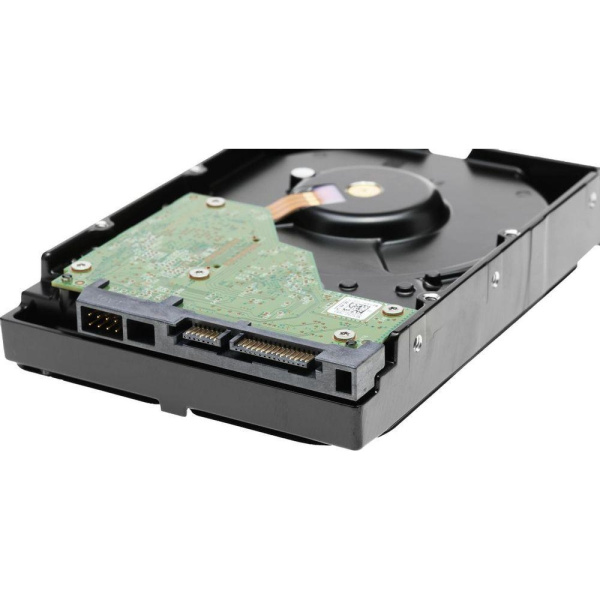 Жесткий диск/ HDD WD SATA3 4TB Blue 5400 RPM 128Mb 1 year warranty (replacement WD40EZAZ, WD40EZAX, WD20EARZ, WD20EZAZ, ST2000DM005)
