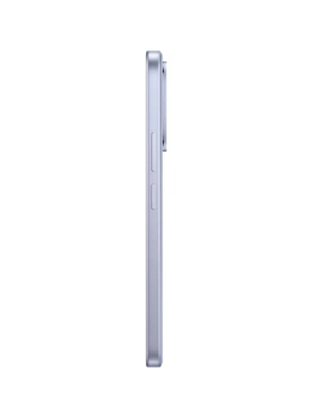 Смартфон Xiaomi REDMI 17 4Гб 256Гб Фиолетовый лотос 6.9", IPS, 1080*2340, 2*2+6*1.8ГГц, 50+0.08Мп, 8МП, NFC, 4G, 7500мАч, And 16