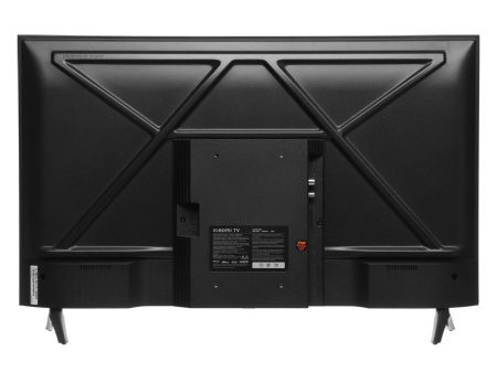 Телевизор 32" Xiaomi TV А 32 Pro 2026 (HD, 1366x768, Android TV QLED)(L32MB-APRU)
