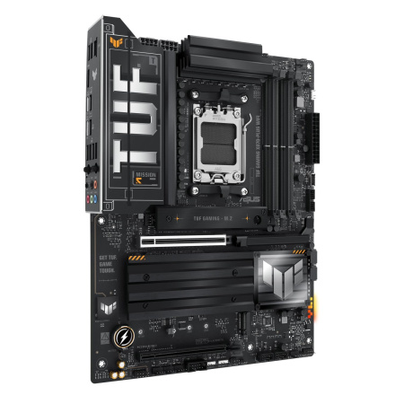 Материнская плата/ TUF GAMING X870-PLUS WIFI