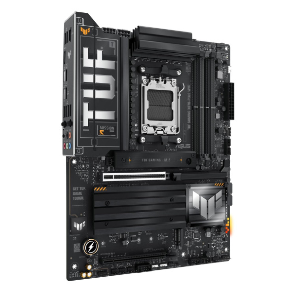 Материнская плата/ TUF GAMING X870-PLUS WIFI
