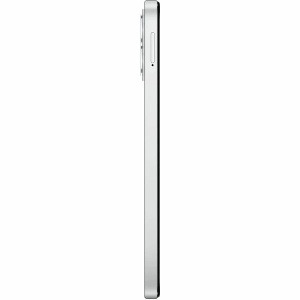 Смартфон Tecno SPARK 40C 8Гб 128Гб VEIL WHITE 6.67", IPS, 1600*720, 6*1.7+2ГГц, 13Мп, 8Мп, 4G, NFC, 6000мАч, And 15