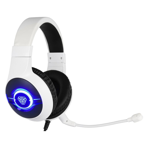 Игровая гарнитура TFN Saibot ZX-17 полноразмерные (TFN-GM-HS-ZX-17WH), White