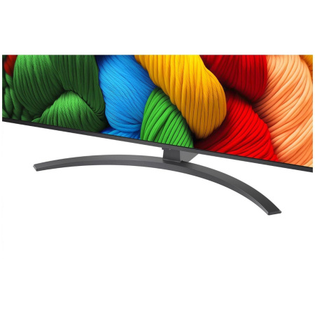 65" Телевизор NANO LED LG 65NANO81A6A.ARUG