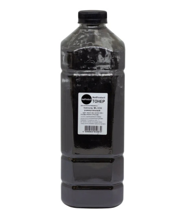 Тонер Samsung ML-1210 Bk, 650 г, канистра NetProduct